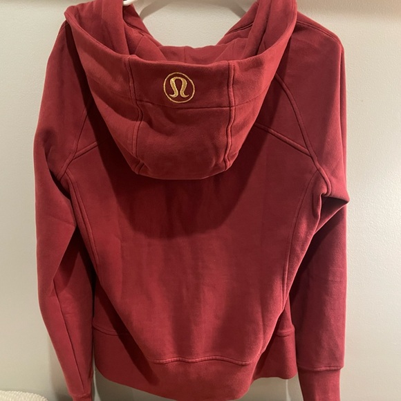 lululemon scuba - Picture 3 of 3